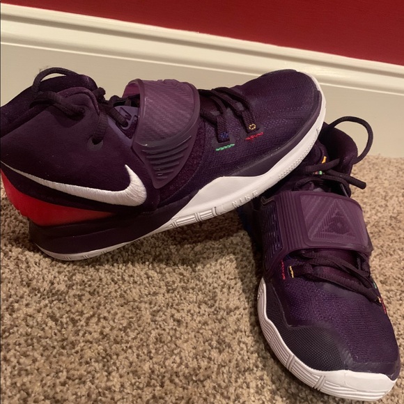 New! Kyrie 6 - Picture 3 of 5